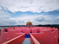 -漳州滨海火山岛自然生态风景区