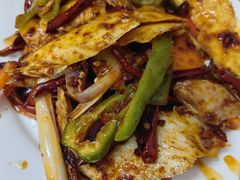 -松明一烤肉馆(鲁园店)