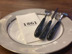 -1861意大利餐厅(文化广场店)