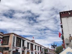 -如意林卡藏餐吧(大昭寺店)