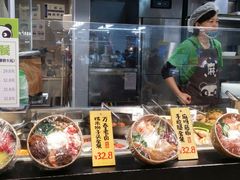 -盒马鲜生(宝地店)