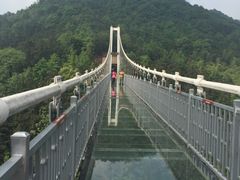 -石燕湖生态旅游景区