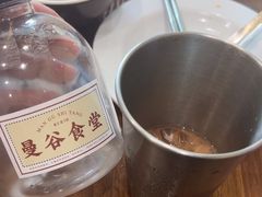 -曼谷食堂·泰国家庭料理(丹桂路店)