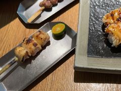 -沼津港精致料理·寿喜烧·烧鸟(青浦宝龙广场日料榜单店)