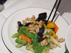 -大铁勺新津菜(东丽阳光新业广场店)