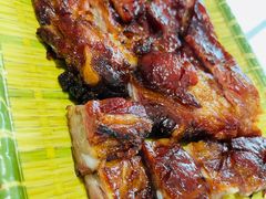 -红旗山庄(圭峰山店)