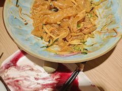 -同合居·非遗东北菜(王府井店)