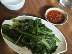 -蜗牛小馆醉乡民谣云南菜(惠新西里店)