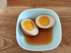 糖心蛋-十八汆·京味打卤面(酒仙桥店)