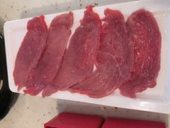 -沪小胖·小龙虾·蓝龙王(八佰伴店)