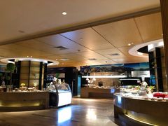 -上海东方佘山翰悦阁酒店·Vie全日制餐厅