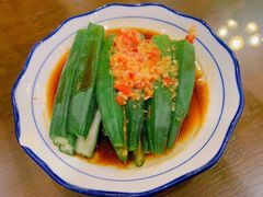 -岭南小生·粤港点心(南门口店)
