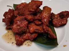 -乾隆美食·本帮菜(黄河路店)