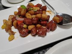 -頂好酒家·经典粤菜(海信广场店)