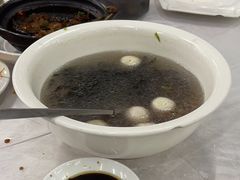 -众味海鲜大排档·活海鲜·潮汕味(南澳店)