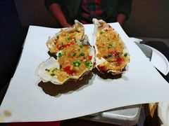 -鸽子侯·家宴·平价海鲜(市图书馆店)