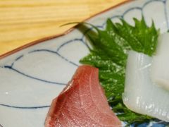 -镹·鱼料理  国产鱼使用店