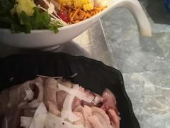 -探窝·竹笙椰子鸡(杨箕店)