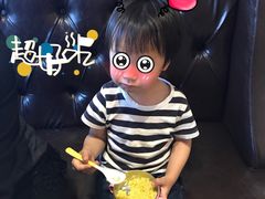 -粤港餐厅(禹州商业广场店)