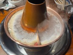 -鑫隆四季涮肉(八角畅游店)