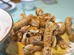 -李氏疙瘩汤·本地海鲜·老烟台菜(所城里店)