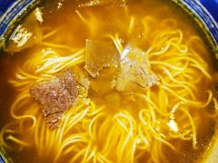 -美玲骨汤牛肉面(未来广场店)