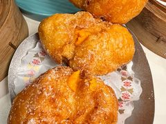 -禄运茶居·手工点心(猎德店)