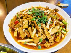 -邱金小炒·30 年盐帮江湖菜(自贡店)