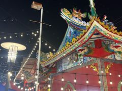 -班赞海鲜市场