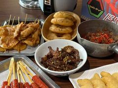 -长沙文和友(海信广场店)