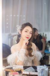 -欣薇婚纱(新源乐汇城店)