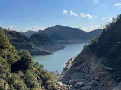 -天台山琼台仙谷景区