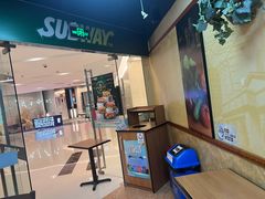 -赛百味SUBWAY(金宝汇店)