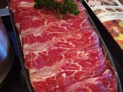 -一哥澳门豆捞·澳门风打边炉(高德置地店)