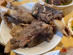 -水仙拉面(水仙街店)
