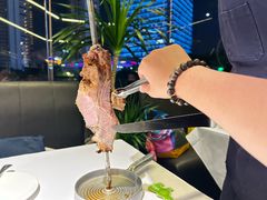-拉蒂娜·巴西牛排馆 Latina·Brazilian Steakhouse(陆家嘴旗舰店)