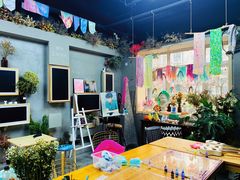 -100家灵感仓库·DIY团建(什刹海店)