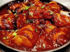 -咪咪川菜(太乙路店)