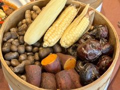 -荷栖小院·品质江西菜(红谷滩店)