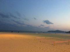 -海云台海滩