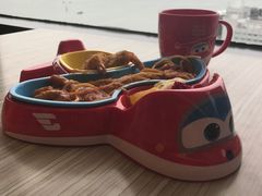-必胜客(海滨店)