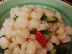 -一品淮扬 · 淮扬菜·北京万达文华酒店