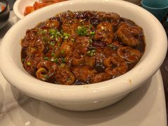 -荷塘秋月·本帮江浙菜(国权路店)