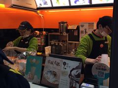 -CoCo都可(常德路店)