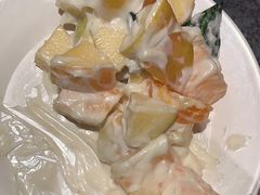 -钱小奴创意自助餐厅·原切谷饲安格斯畅吃(宁波环球银泰城店)