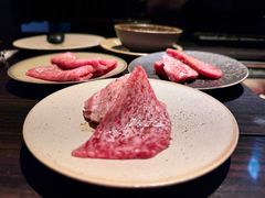 -焼肉 琉球の牛(北谷)