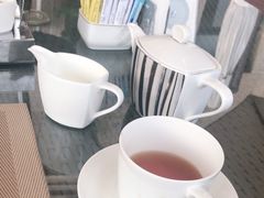 -上海和平饭店华懋阁 Cathay Room