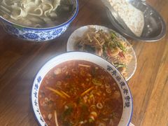 -清真马杰山牛肉汤馆