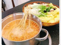 -老何太太鹤岗小串·团建聚餐(龙华店)