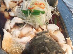 -鹿港小镇(霄云店)